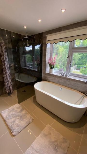 Stunning Double Bedroom Greenwich London With Private Bathroom Екстериор снимка