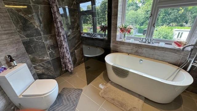 Stunning Double Bedroom Greenwich London With Private Bathroom Екстериор снимка