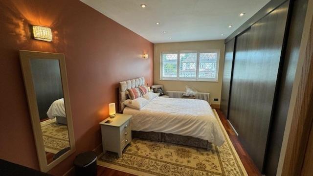 Stunning Double Bedroom Greenwich London With Private Bathroom Екстериор снимка