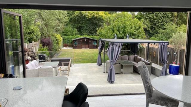 Stunning Double Bedroom Greenwich London With Private Bathroom Екстериор снимка